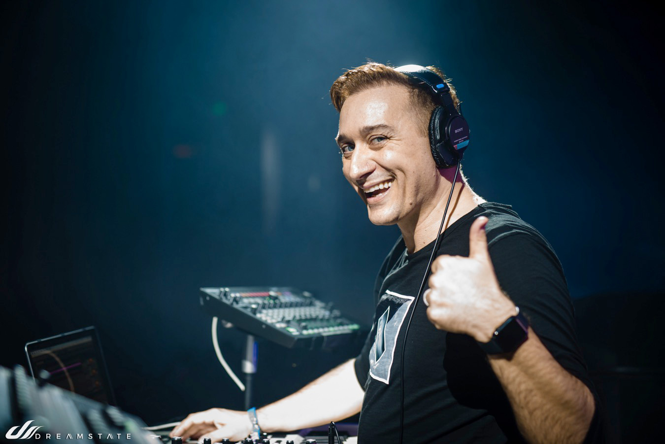 paul van dyk tour