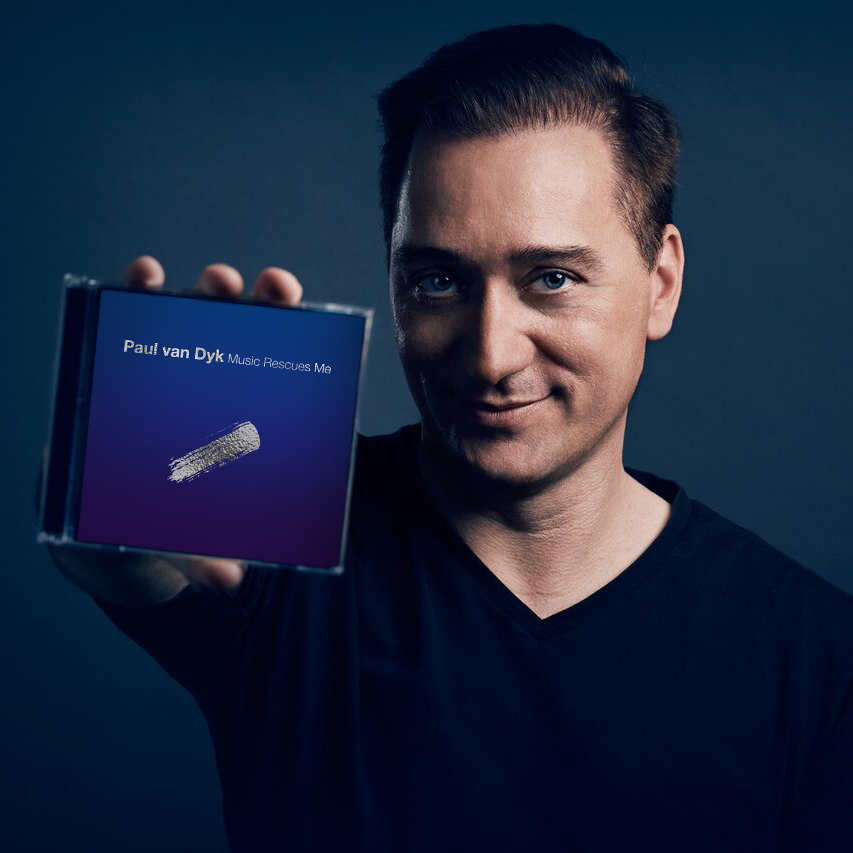 Paul Van Dyk