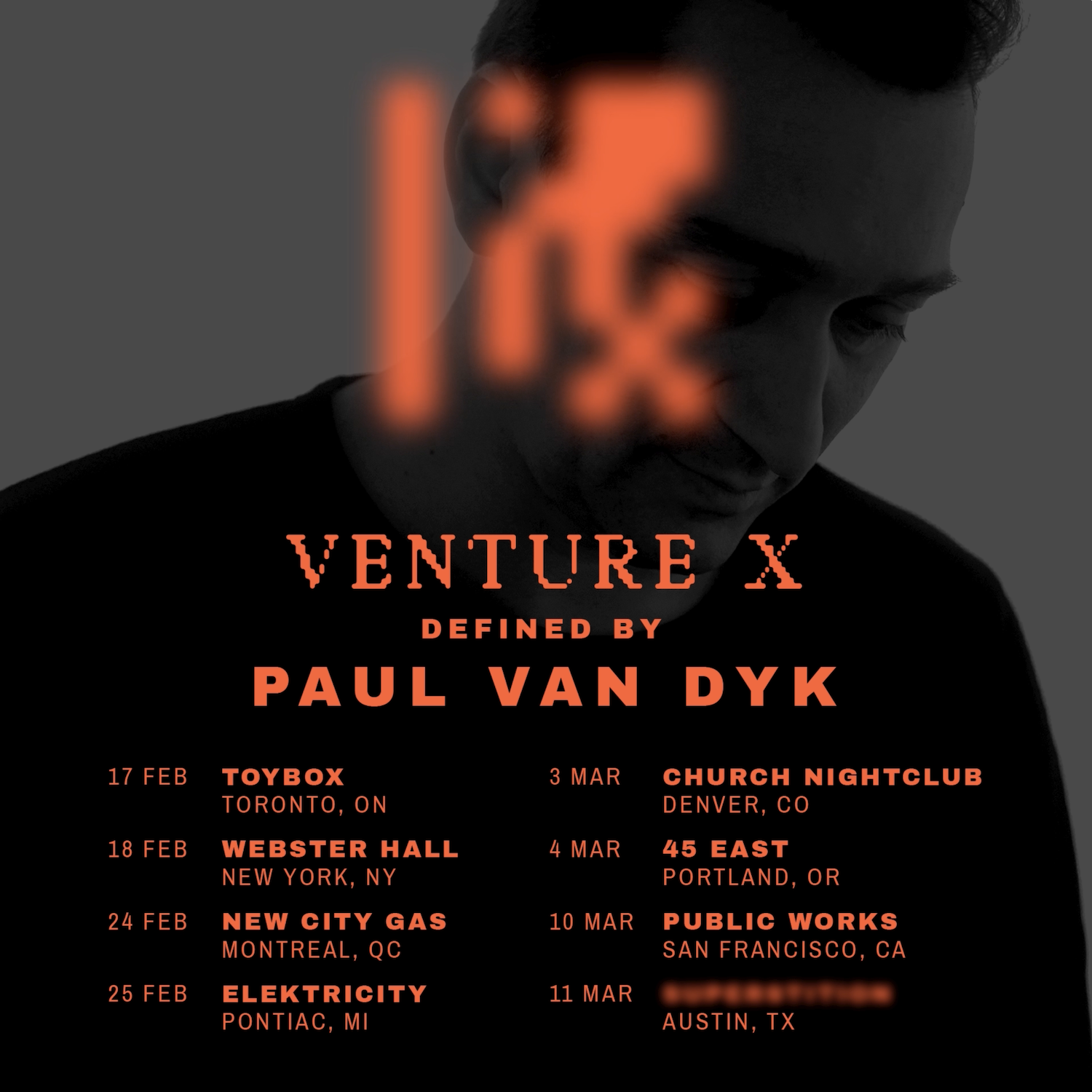 Paul Van Dyk