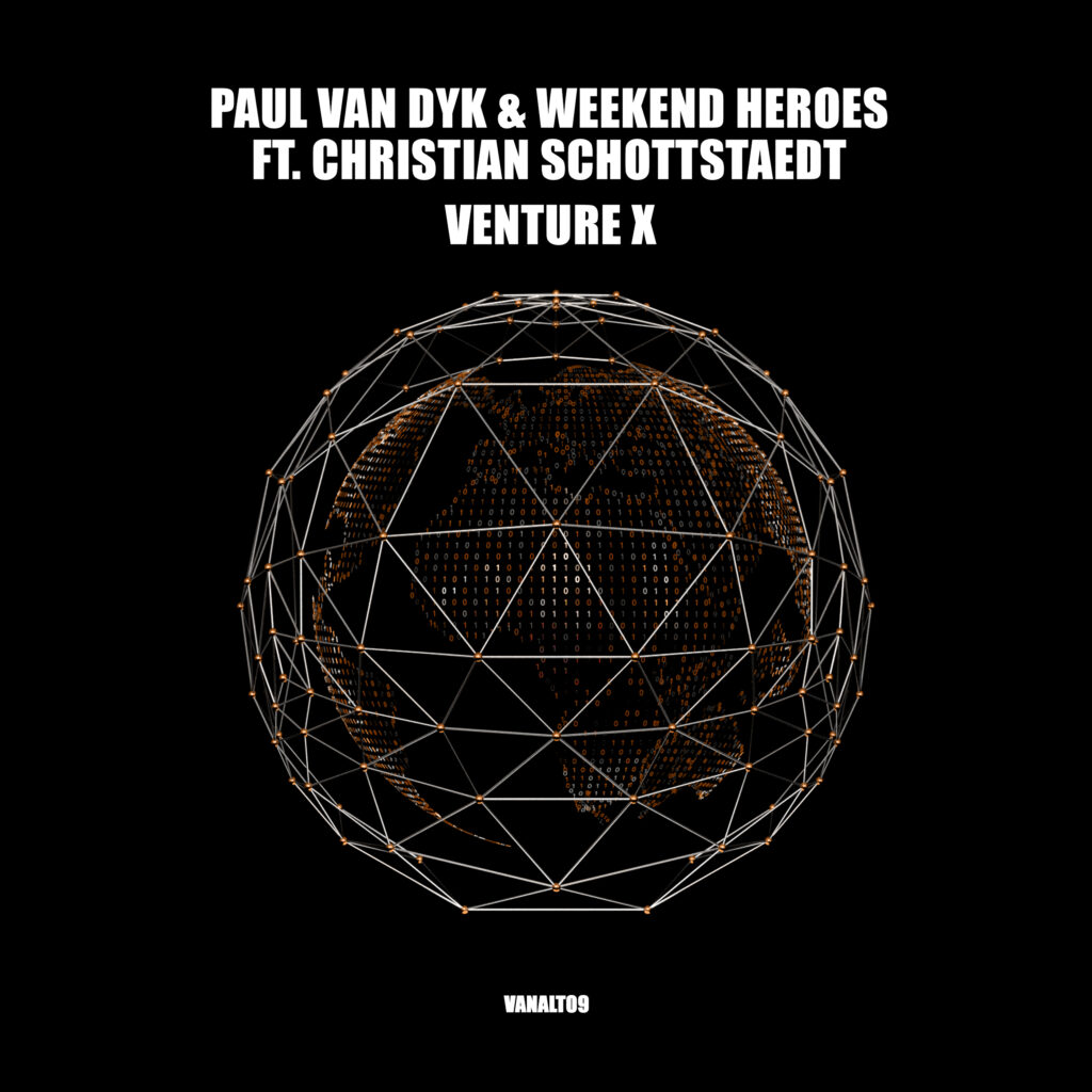 paul van dyk tour dates