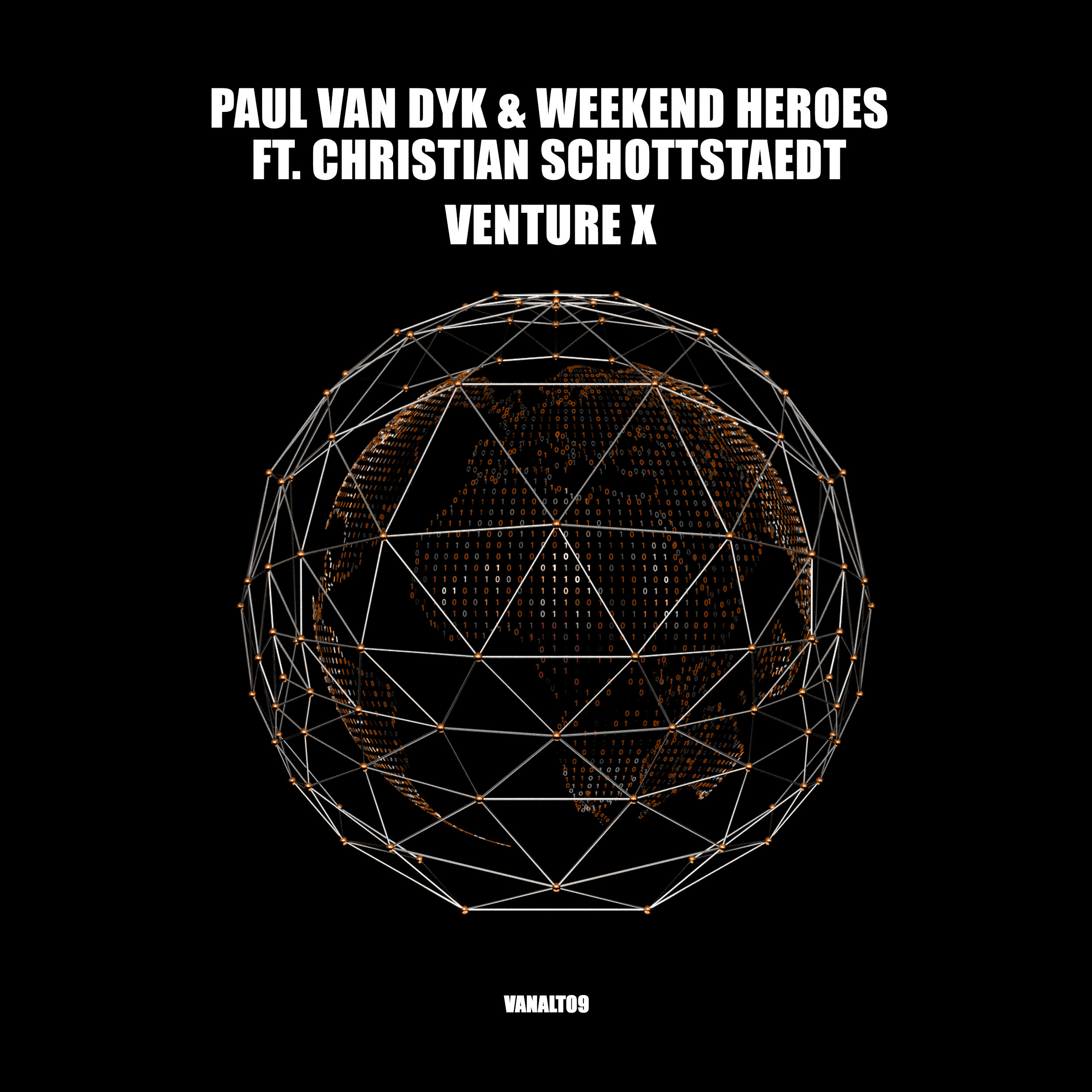 Weekend heroes. Paul van Dyk connected. Paul van Dyk Let go обложка альбома. Кристиан Ван Вианен.