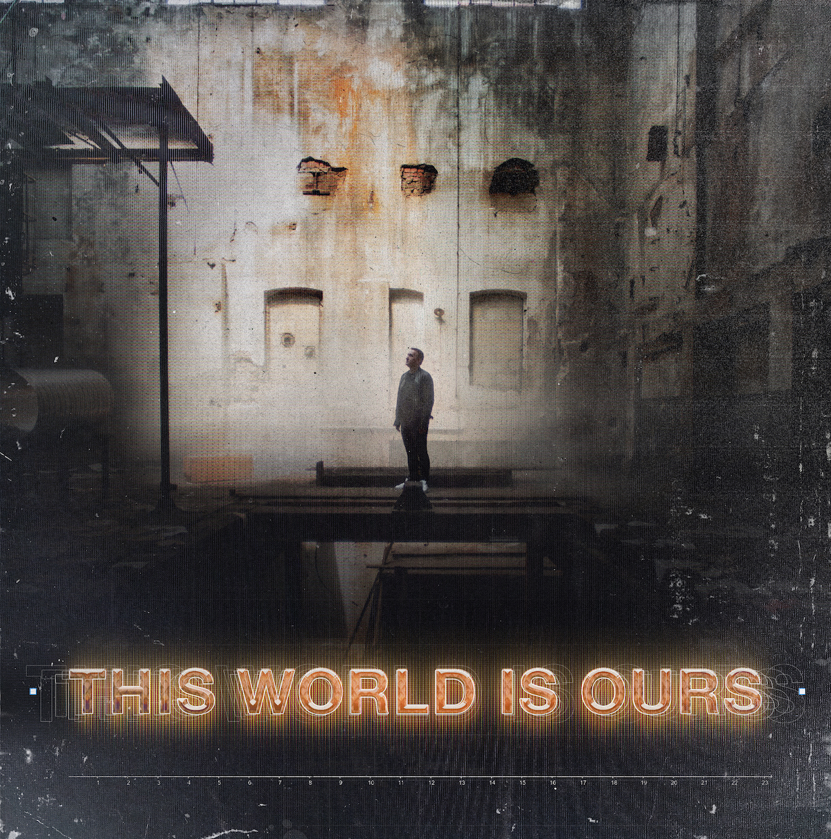 paul van dyk –this world is ours